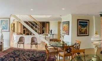 Imagem: Cobertura com 7 dormitórios à venda, 760