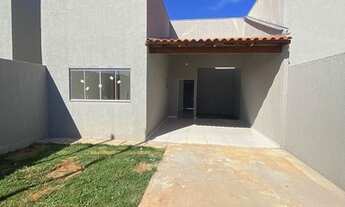 Imagem: CASA PARCELADA