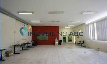 Imagem 2: Prédio Comercial para Venda em São Bernardo do Campo, Dos Casa, 1 dormitório, 6 banheiros