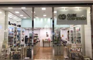 Imagem 2: Sala comercial no Shopping Ibirapuera de 65m² com 2 vagas de garagem