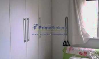 Imagem 5: Apartamento mobiliado com móveis planejados, pronto para morar