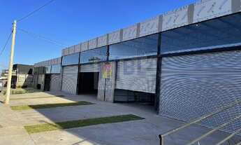 Imagem 7: GALPÃO - JARDIM TROPICAL, APARECIDA DE GOIÂNIA/GO