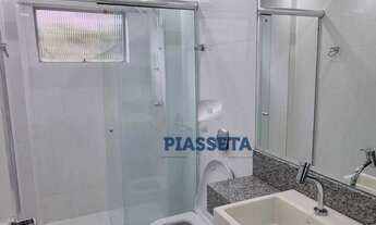 Imagem 5: Apto 2 dormitórios e 1 vaga mobiliado pronto pra moradia