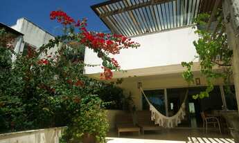 Imagem 2: Apartamento com varanda ampla no Pipa Residence