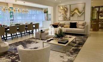 Imagem 4: Apartamento em Perdizes 174m² com 3 suítes e 2 vagas