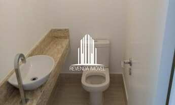 Imagem 6: Apartamento com 3 dormitórios 1 suite e 2 vagas Atmosfera Bosque da Saúde