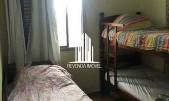 Imagem 4: Apartamento na Vila Barreto 70 m²