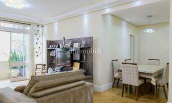 Imagem 4: Apartamento no Pariso com 3 Dormitórios!!!