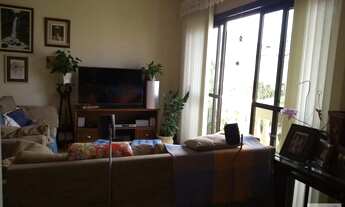 Imagem 3: Apto. Solar Bela Vista - 3 dorm(1ste) 2vg