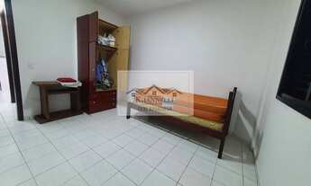 Imagem 5: Apartamento 1 dormitório com 40 M² no Bairro da Aviação