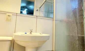 Imagem 4: Apartamento para venda tem 55 metros quadrados com 2 quartos em Colina de Laranjeiras - Se