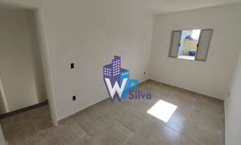 Imagem 5: Sobrado com 2 dormitórios à venda, 72 m² por R$ 405.000,00 - Vila Jacuí - São Paulo/SP