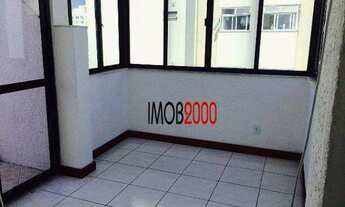 Imagem 4: Cobertura com 3 dormitórios à venda, 132 m² por R$ 900.000,00 - Icaraí - Niterói/RJ