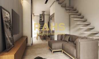 Imagem 6: Sobrado de alto padrão no bairro anita garibaldi