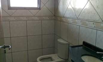 Imagem 7: Casa para aluguel tem 45 metros quadrados com 2 quartos