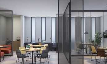 Imagem 6: Nova Lima - Apartamento Padrão - Vila Da Serra