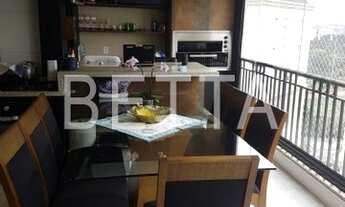 Imagem: 23820 - Apartamento 2 Dorms. (2 Suítes)