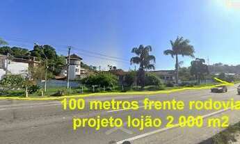 Imagem: Ponto comercial/Loja/Box para aluguel e
