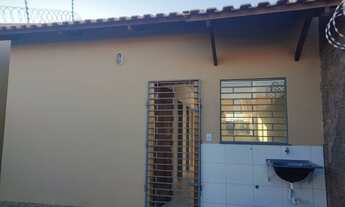 Imagem 3: Aluga-se uma casa no Bom sucesso