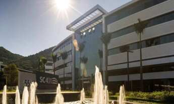 Imagem 2: Sala à venda, 100 m² por R$ 790.000,00 - Saco Grande - Florianópolis/SC