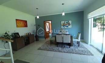 Imagem 6: Casa - Loteamento Caminhos de San Conrado - Campinas