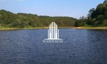 Imagem 2: Lindo terreno de 4.064m² na Aldeia da Serra, Lago Orion