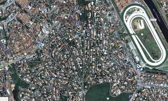 Imagem 2: CIDADE JARDIM - TOTALMENTE PLANO - PRONTO PARA CONSTRUIR