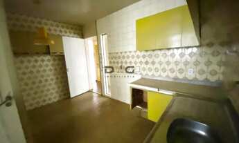 Imagem 6: APARTAMENTO PARA REFORMA, ORIGINAL, ACEITA PROPOSTA, 03 QUARTOS, 01 SUÍTE, NASCENTE, VAZAD