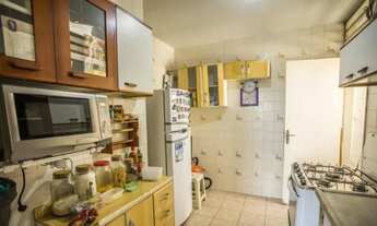 Imagem 3: APARTAMENTO COM FINO ACABAMENTO, NO MELHOR DA VILA SANTA CATARINA !