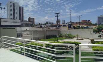 Imagem 6: Apartamento para venda tem 190 metros quadrados com 3 quartos em Farol - Maceió - Alagoas