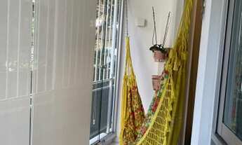 Imagem 7: Apartamento a venda na Lagoa