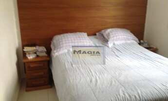 Imagem 3: Apartamento Residencial à venda, Mooca, São Paulo - AP0052