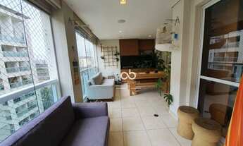 Imagem: Apartamento com 4 dormitórios à venda