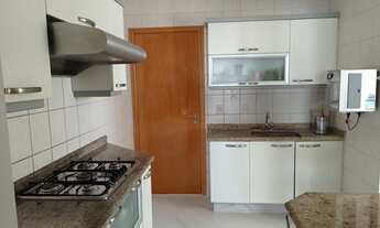 Imagem 5: Apartamento para venda com 115 metros quadrados com 3 quartos em Setor Bueno - Goiânia - G