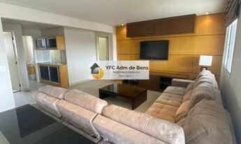 Imagem: São Paulo - Apartamento Padrão - Tatuapé