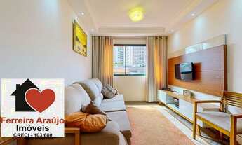 Imagem 3: APARTAMENTO COM FINO ACABAMENTO NO MELHOR DA CIDADE ADEMAR!