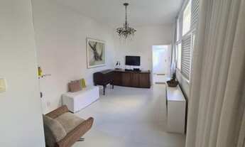 Imagem: Apartamento para venda tem 118 metros quadrados