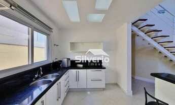 Imagem 6: Sobrado com 3 dormitórios à venda, 206 m² por R$ 1.400.000,00 - Urbanova - São José dos Ca