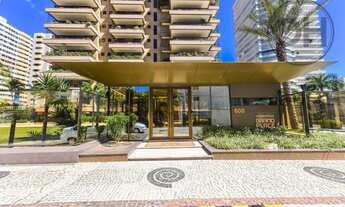 Imagem 7: Apartemento de 550m² no bairro Meireles