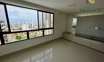 Imagem 3: Cobertura com 4 dormitórios à venda, 190 m² por R$ 1.250.000,00 - Bairro dos Estados - Joã