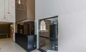 Imagem 3: APARTAMENTO 1 DORMITÓRIO 1 VAGA, À VENDA EM SÃO PAULO