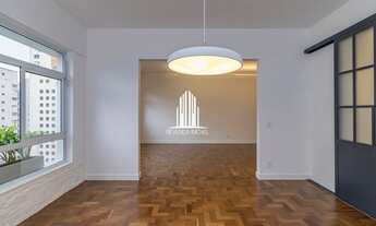 Imagem 6: EXCELENTE APTO RUA MARANHÃO EM HIGIENÓPOLIS