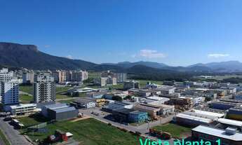 Imagem 6: Apartamento para venda com 80 metros quadrados com 2 quartos em Pedra Branca - Palhoça - S