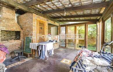 Imagem 6: Porto Alegre - Casa Padrão - Rio Branco