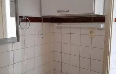 Imagem 7: Apartamento para aluguel possui 40 metros quadrados com 1 quarto