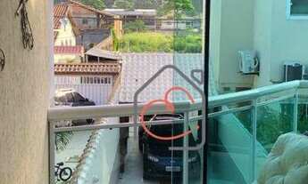 Imagem 7: Casa no Bairro Costa Azul em Rio das Ostras