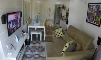 Imagem: Apartamento para Venda em Osasco, Quitauna