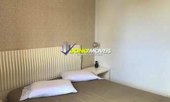 Imagem 3: Apto 2 Dorms - Jardim do Mar - SBC