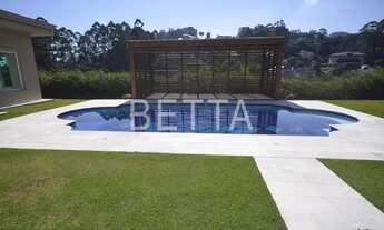 Imagem 2: 04582 - Casa 4 Dorms. (4 Suítes), TAMBORÉ 01 - BARUERI/SP