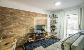 Imagem 4: Apartamento para Aluguel - Chácara Inglesa, 3 Quartos, 68 m2